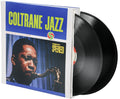 John Coltrane - Coltrane Jazz 2LP (45rpm, Audiophile Edition, Mastered by Bernie Grundman) ( VINYL )