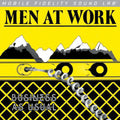 Men at Work - Business As Usual LP (Limited Edition) ( VINYL )