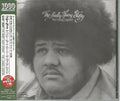 Baby Huey - Living Legend CD (Remastered, Japan) ( VINYL )