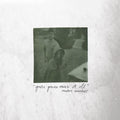 Modern Baseball - You're Gonna Miss It All CD (Softpak) ( VINYL )