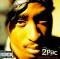 2Pac - Greatest Hits 2CD (Jewel Case) ( VINYL )