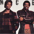 MCB - S/T LP ( VINYL )