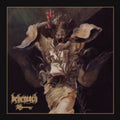 Behemoth - Satanist 2LP (Holland - Import) ( VINYL )