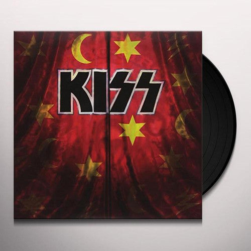 Kiss - Psycho Circus LP ( VINYL )