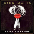Cibo Matto - Hotel Valentine LP ( VINYL )