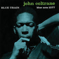 John Coltrane - Blue Train LP ( VINYL )