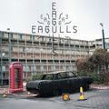 Eagulls - S/T LP ( VINYL )