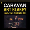 Art Blakey - Caravan LP (Spain - Import) ( VINYL )