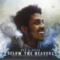 Blu & Exile - Below the Heavens 2LP (Blue & White Marble Vinyl, Includes Bonus 7") LP ( VINYL )
