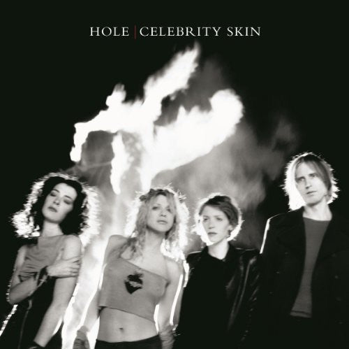 Hole - Celebrity Skin LP (Music On Vinyl, 180g, Audiophile) ( VINYL )