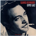 Django Reinhardt - Gypsy Jazz 3LP (Red Vinyl) ( VINYL )