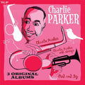 Charlie Parker - Bird and Diz 3LP ( VINYL )
