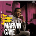 Marvin Gaye - Soulful Moods of Marvin Gaye LP (Spain) ( VINYL )