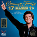 Conway Twitty - 17 Number 1s CD ( VINYL )