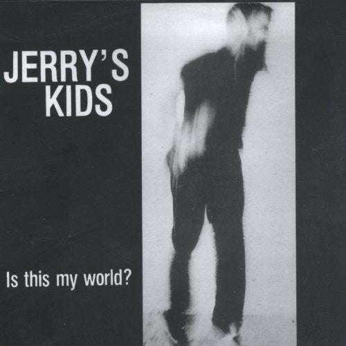 Jerry's Kids - Jerry's Kids LP ( VINYL )