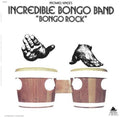 Incredible Bongo Band - Bongo Rock LP (UK Pressing, Reissue) ( VINYL )