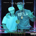 Freddie Gibbs - Tonite Show CD (Jewel Case) ( VINYL )