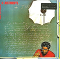 Bill Withers ‚Äì +'Justments (Music On Vinyl, 180g, Audiophile) ( VINYL )