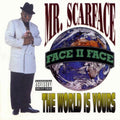 Mr. Scarface - The World Is Yours 2LP ( VINYL )