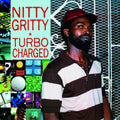 Nitty Gritty - Turbo Charged LP ( VINYL )
