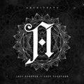 Architects - Lost Forever / Lost Together CD ( VINYL )