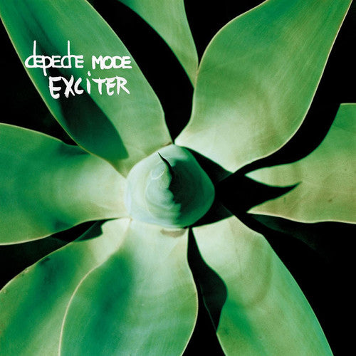 Depeche Mode - Exciter 2LP (180g) ( VINYL )