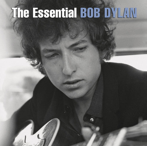 Bob Dylan - The Essential Bob Dylan 2CD ( VINYL )