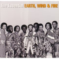Earth, Wind, & Fire - Essential Earth, Wind, & Fire 2CD ( VINYL )