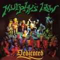 Murphy's Law - Dedicated LP (Remastered, Colored Vinyl) ( VINYL )