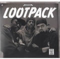 Lootpack - Loopdigga LP ( VINYL )
