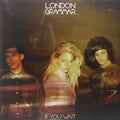 London Grammar - If You Wait 2LP (180 Gram Vinyl) ( VINYL )