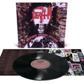 Death - Individual Thought Patterns LP (Black Vinyl) ( VINYL )
