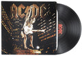 AC/DC - Stiff Upper Lip LP (EU Pressing, Remasted, 180g) ( VINYL )