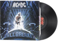 AC/DC - Ballbreaker LP (180 Gram Vinyl) ( VINYL )