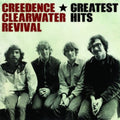 Creedence Clearwater Revival - Greatest Hits CD (Jewel Case) ( VINYL )