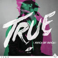Avicii -  True: Avicii By Avicii CD (Jewel case) ( VINYL )