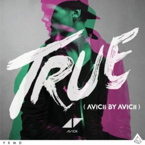 Avicii -  True: Avicii By Avicii CD (Jewel case) ( VINYL )