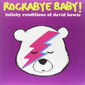 Andrew Bissell - Lullaby Renditions of David Bowie LP ( VINYL )