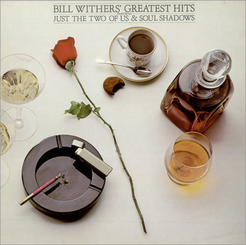 Bill Withers - Bill Withers Greatest Hits LP (180 Gram Vinyl, Limited Edition) ( VINYL )