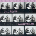 Jerry Garcia - Jerry Garcia and David Grisman 2LP (Mobile Fidelity, Original Master Recording, Audiophile) (180 Gram Vinyl) ( VINYL )