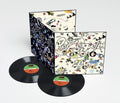 Led Zeppelin - lll 2LP (Deluxe Edition, 180g) ( VINYL )