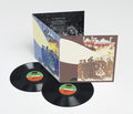 Led Zeppelin - II 2LP (Deluxe Edition, 180g) ( VINYL )
