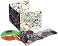 Led Zeppelin - Led Zeppelin 3 2CD (Deluxe Edition) ( VINYL )