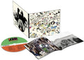 Led Zeppelin - Led Zeppelin 3 CD (Remastered) ( VINYL )