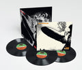 Led Zeppelin - S/T 3LP (Deluxe Edition, 180g) ( VINYL )