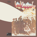 Led Zeppelin - II (180g, Remastered, Gatefold) ( VINYL )
