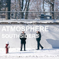 Atmosphere - Southsiders 2LP (Silver Colored Vinyl) ( VINYL )