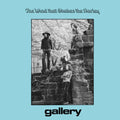 Gallery - Wind That Shakes The Barley LP ( VINYL )