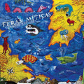 Garotas Suecas - Feras Mitica 2LP ( VINYL )