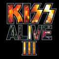 Kiss - Alive III 2LP (180g, Limited Edition, Remastered) ( VINYL )